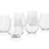 Legio Nova Dricksglas 40 cl 6 st.