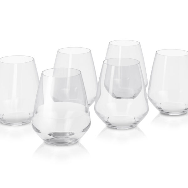Legio Nova Dricksglas 40 cl 6 st.