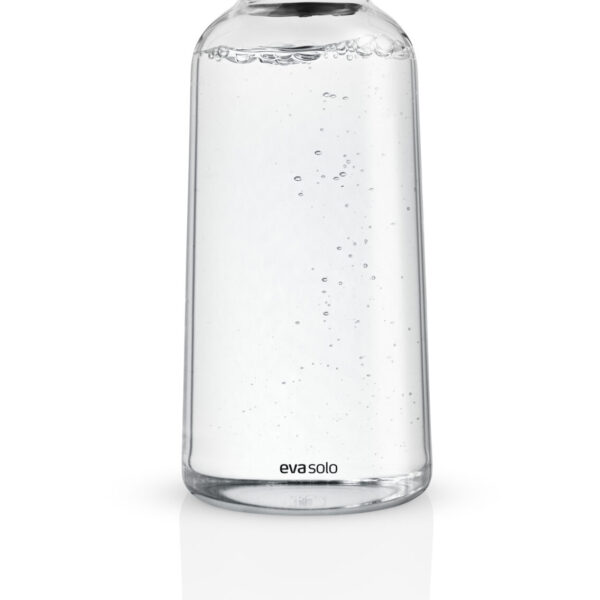 Silhou. karaff 1 l