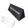 Soft A-frame