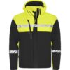 7415 Funktionsjacka Fodrad 9910-viz