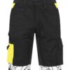 7510 Arbetsshorts 9910-viz