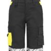7514 Arbetsshorts Dam 9910-viz