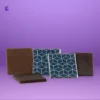 Chokladbitar EXPRESS silverfolie