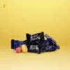 Karameller flowpackade ekologiska 1kg