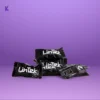Karameller flowpackade ekologiska & FairTrade 1kg