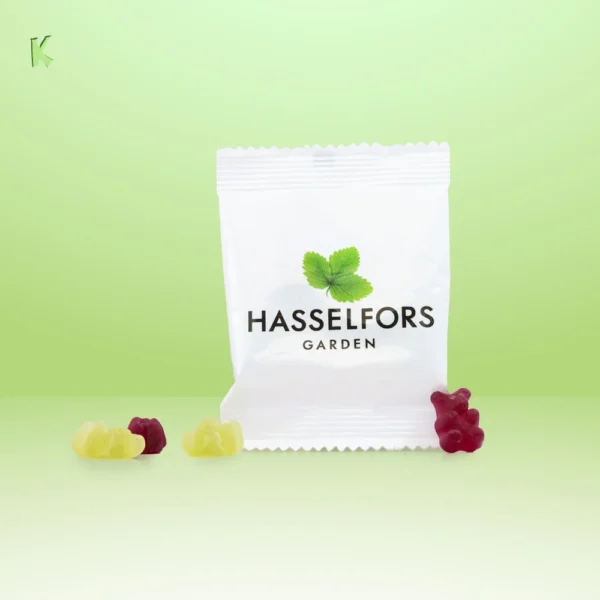 Godispåse 10g