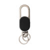 Keyfinder-nyckelring , kan spåras världen runt och med USB C
