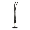 LoopAmp RCS RPET handledsrem för telefon med 60 W kabel