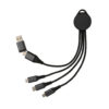 Terra 6-i-1 kabel i RCS återvunnen aluminium