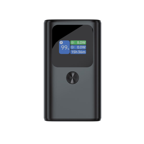 Urban Vitamin Campbell 55 W 10 000 mAh powerbank, fickformat