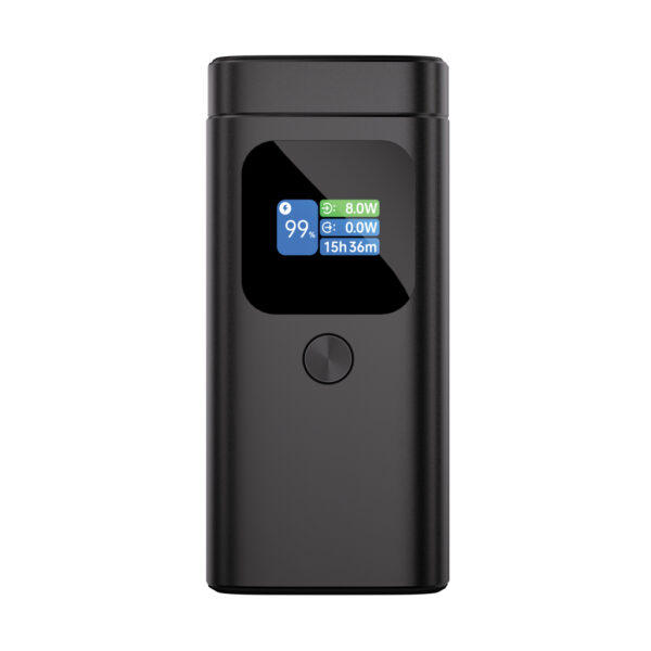 Urban Vitamin Sunnyvale 100 W 15 000 mAh magnetisk powerbank