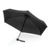 19,5” Aware™ RPET super mini manuell 190T Pongee paraply