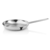 Stainless Steel Stekpanna 28 cm Honeycomb