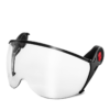 Visirkit KASK ZEN Klar