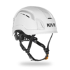 Skyddshjälm KASK Zenith X Air Hi Viz Vit