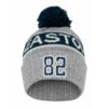 Easton dubbelstickad mössa