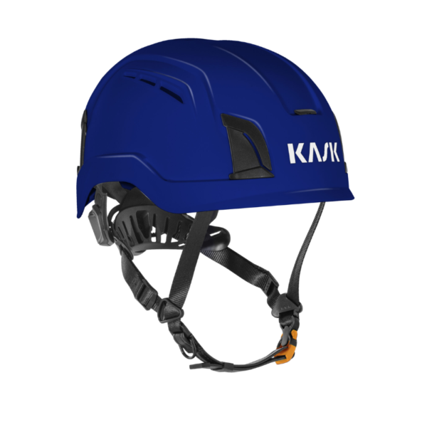 Skyddshjälm KASK Zenith X Air Blå
