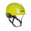 Skyddshjälm KASK Zenith X Hi Viz Gul