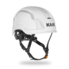 Skyddshjälm KASK Zenith X Hi Viz Vit