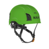 Skyddshjälm KASK Zenith X Grön