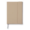 VINGA Baltimore Notebook - GRS återvunnet papper & PU