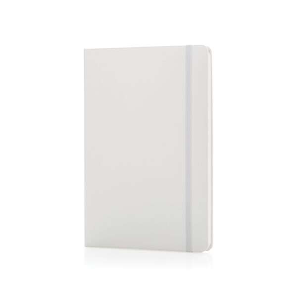 Basic anteckningsbok A5