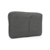 Laptop sleeve 15” PVC-fri