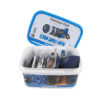 Halvmask Sundström SR 100 Prem. Pack M/L