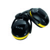 Hjälmkåpa KASK SC2 Gul