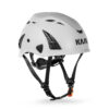 Hjälm KASK Superplasma AQ Vit