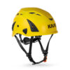 Hjälm KASK Superplasma AQ Gul