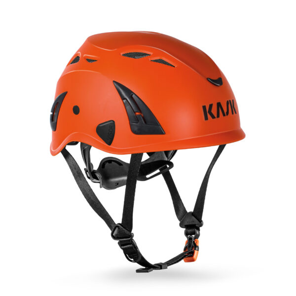 Hjälm KASK Superplasma AQ Orange