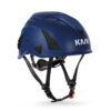 Hjälm KASK Superplasma AQ Blå