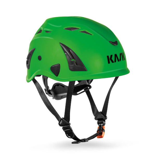 Hjälm KASK Superplasma AQ Grön