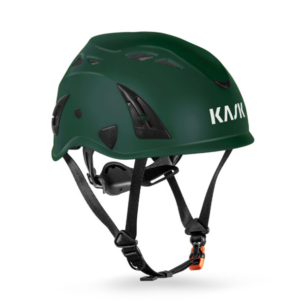 Hjälm KASK Superplasma AQ M.Grön