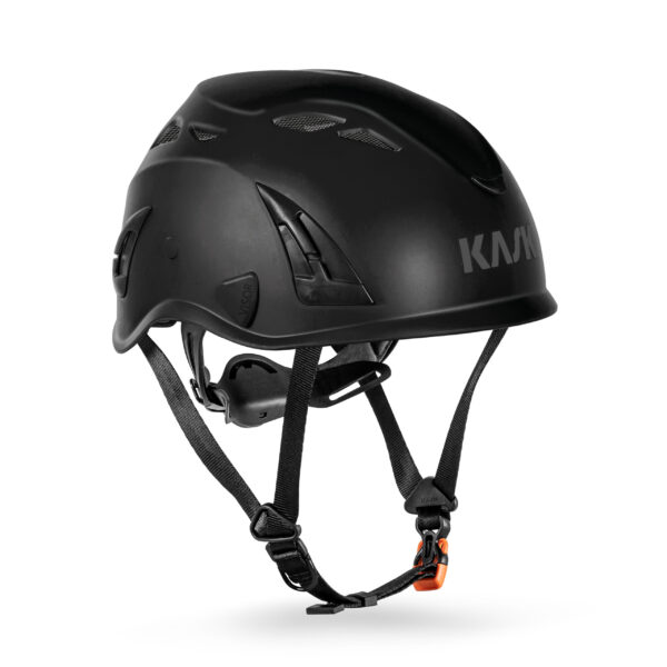 Hjälm KASK Superplasma AQ Svart