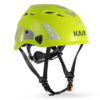Hjälm KASK Superplasma AQ HI VIZ HvGul