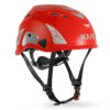 Hjälm KASK Superplasma AQ HI VIZ HvRöd