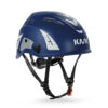 Hjälm KASK Superplasma AQ HI VIZ Blå