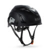 Hjälm KASK Superplasma AQ HI VIZ Svart