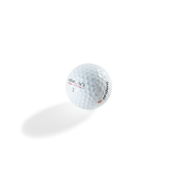 Golfboll Kirkland (192 pack)