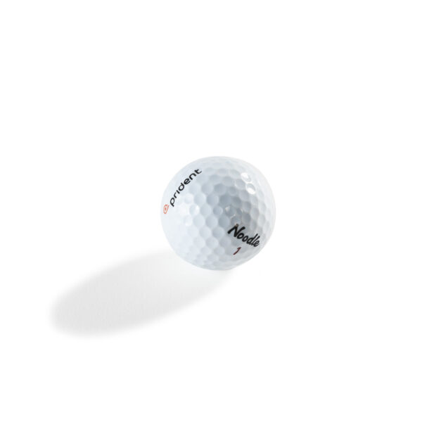 Golfboll Noodle (192 pack)