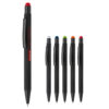 New York gummerad stylus