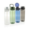 SipnLock RCS RPET Läckagesäker sportvattenflaska 800ML