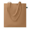 OSOLE+ COLOUR - Kasse Fairtrade 180gr/m²