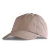 Tvättad dad cap