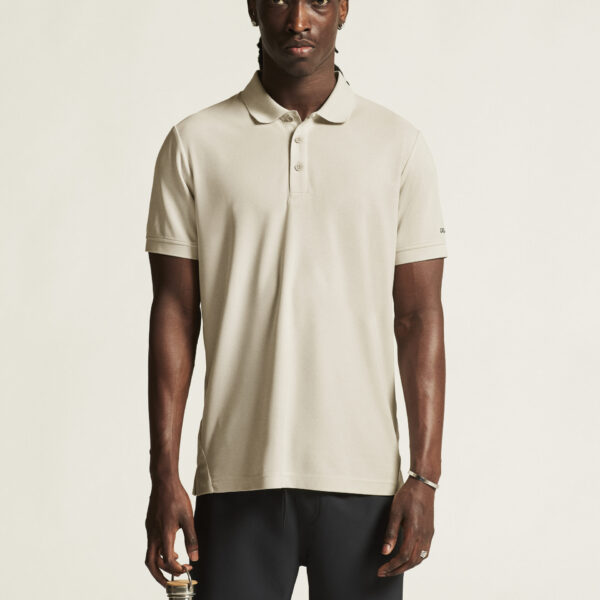 Alternative view of Core Unify Polo Shirt Man