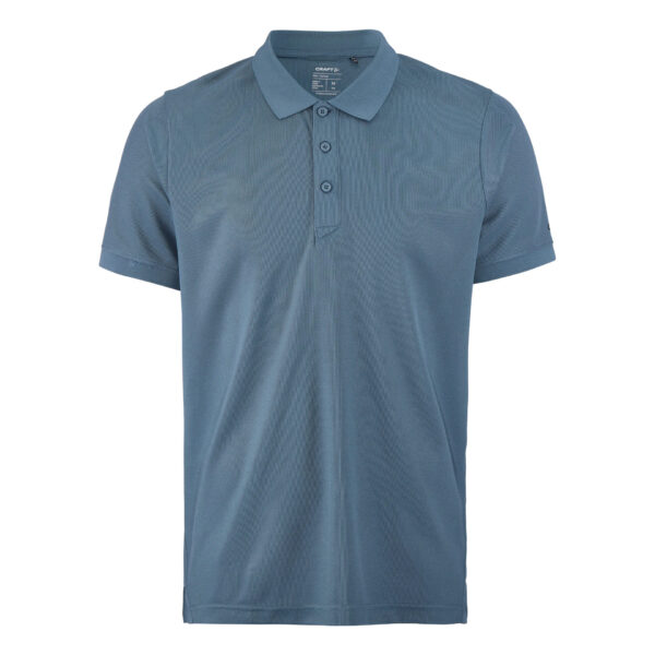 Core Unify Polo Shirt Man