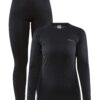 Thermal Baselayer Set Woman